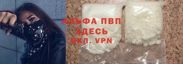 стафф Арсеньев